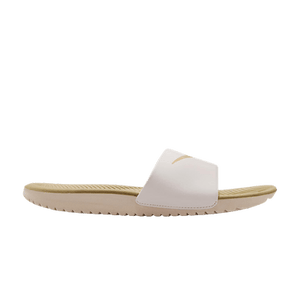 Nike Kawa Slide GS PS 'Phantom Sanddrift'