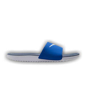 Nike Kawa Slide GS 'Game Royal'