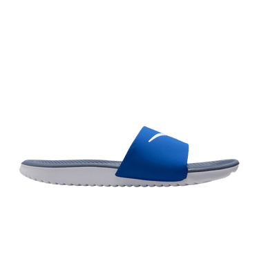 Nike Kawa Slide GS 'Game Royal'