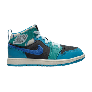 Air Jordan 1 Mid PS 'Inspired By The Greatest'