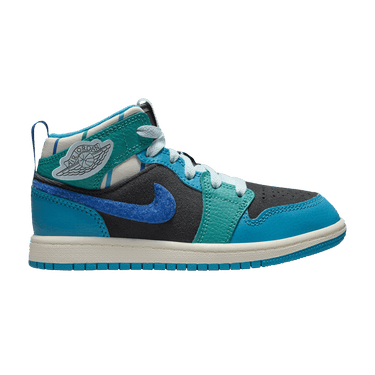 Air Jordan 1 Mid PS 'Inspired By The Greatest'