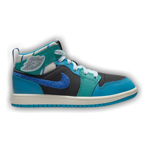 Air Jordan 1 Mid PS 'Inspired By The Greatest'