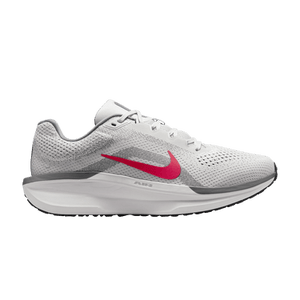 Nike Air Winflo 11 'Photon Dust Fire Red'