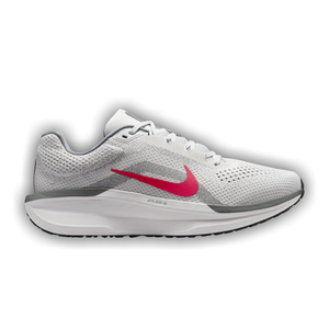 Nike Air Winflo 11 'Photon Dust Fire Red'