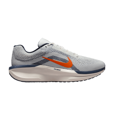 Nike Air Winflo 11 'Sail Total Orange'