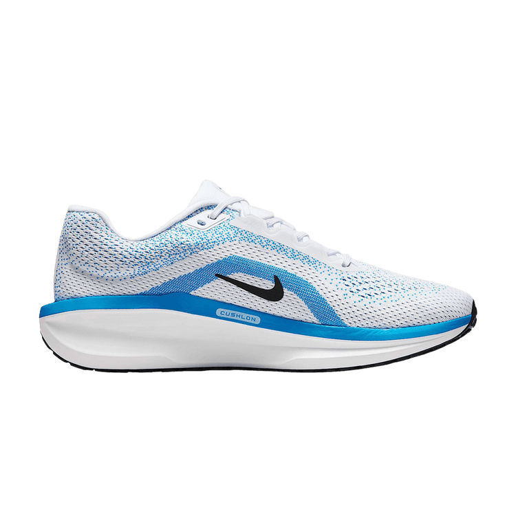 Nike Winflo 11 'White Blue Hero' FJ9509 110
