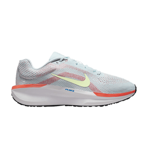 Nike Air Winflo 11 'Glacier Blue Bright Crimson'