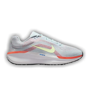 Nike Air Winflo 11 'Glacier Blue Bright Crimson'