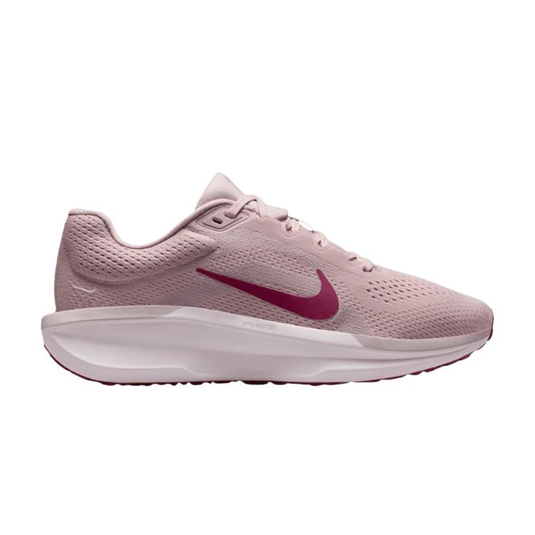 Nike Wmns Air Winflo 11 'Silt Red Platinum Tint Pearl Pink' FJ9510 605