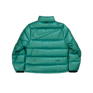 Nike x NOCTA Sunset Puffer 'Neptune Green'