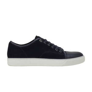 Lanvin DBB1 Lace Up Sneaker 'Black'