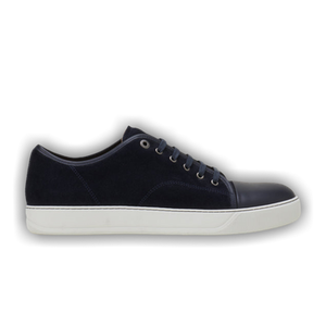 Lanvin DBB1 Lace Up Sneaker 'Black'