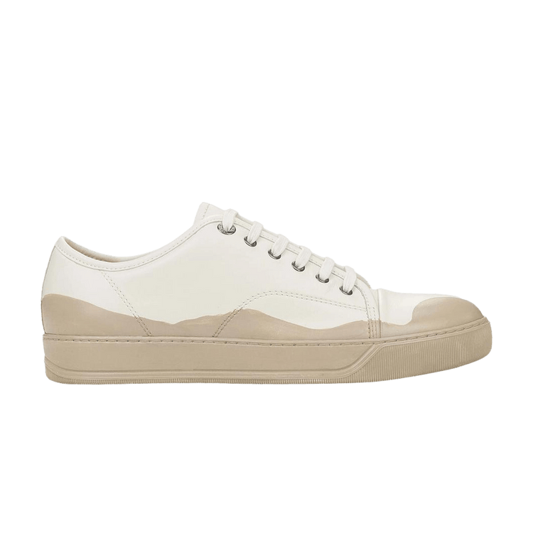Lanvin DBB1 Sneaker 'Ecru' FM SKDBB1 PDNA E220200