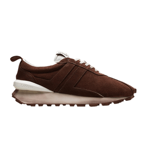Lanvin Bumpr Sneaker 'Brown'