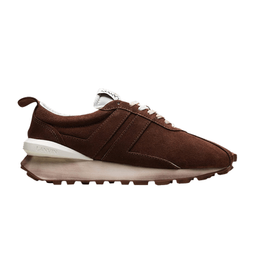 Lanvin Bumpr Sneaker 'Brown'