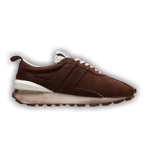 Lanvin Bumpr Sneaker 'Brown'