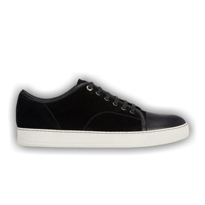 Lanvin DBB1 Sneaker 'Black'