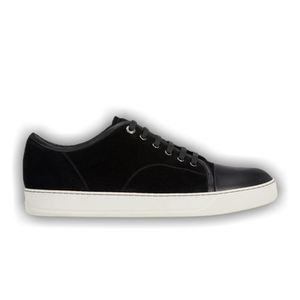 Lanvin DBB1 Sneaker 'Black'
