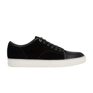 Lanvin DBB1 Sneaker 'Black'