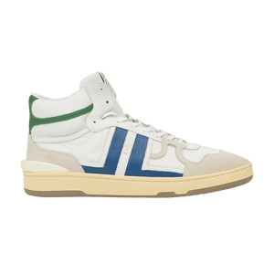 Lanvin Clay High 'Black Blue'