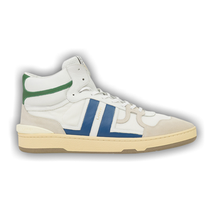 Lanvin Clay High 'Black Blue'