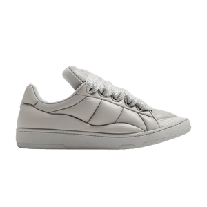 Lanvin Curb XL Sneaker 'Grey'