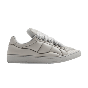 Lanvin Curb XL Sneaker 'Grey'