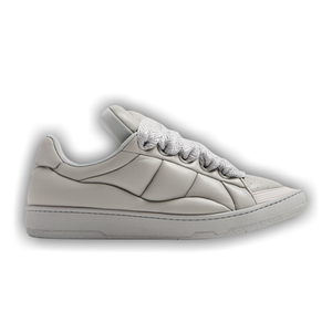 Lanvin Curb XL Sneaker 'Grey'