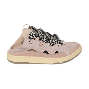 Lanvin Curb Mule 'Pale Pink'