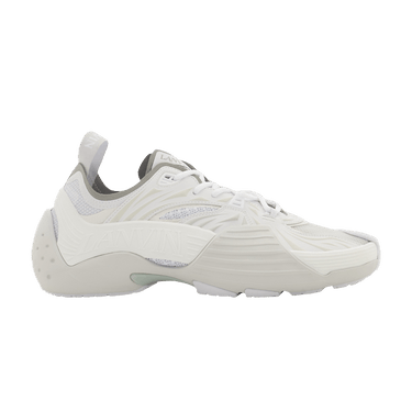 Lanvin Flash-X Sneakers 'White'