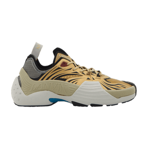 Lanvin Flash-X Sneakers 'Gold'