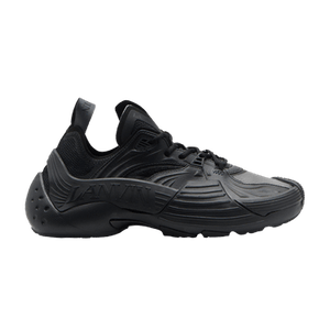 Lanvin Flash-X Sneakers 'Black'