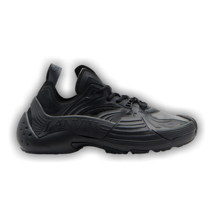 Lanvin Flash-X Sneakers 'Black'