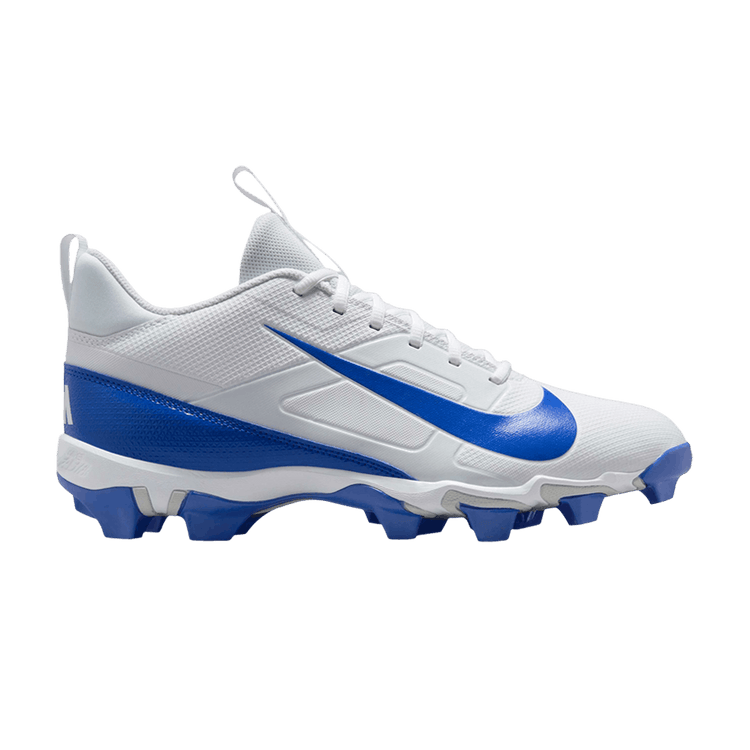 Nike Alpha Menace 4 Shark 'Hyper Royal' FN0028 103