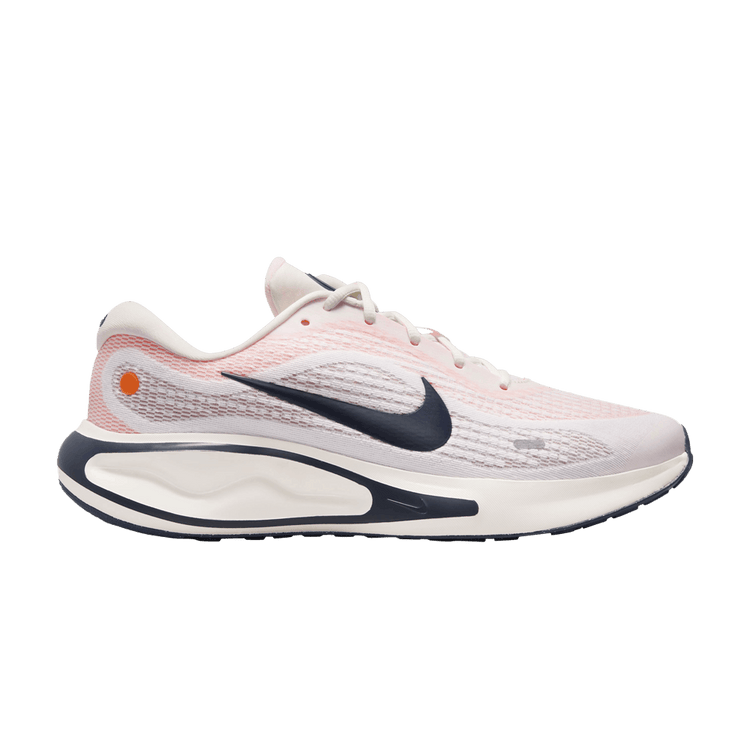 Nike Journey Run 'Sail Total Orange' FN0228 100
