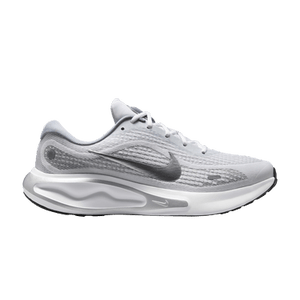 Nike Journey Run 'White Metallic Silver'