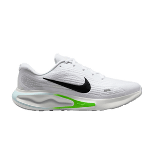 Nike Journey Run 'White Green Strike'