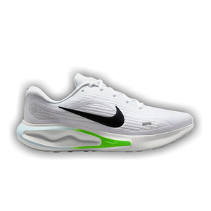 Nike Journey Run 'White Green Strike'