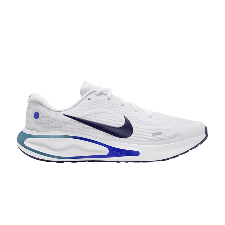 Nike Journey Run Road 'White Grey Mist' FN0228 115