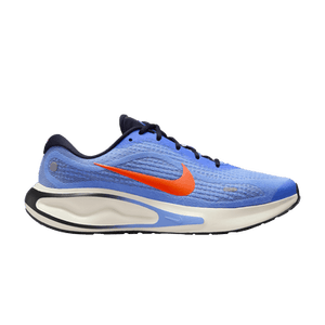 Nike Journey Run 'Astronomy Blue Hyper Crimson'