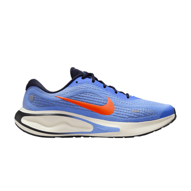 Nike Journey Run 'Astronomy Blue Hyper Crimson'