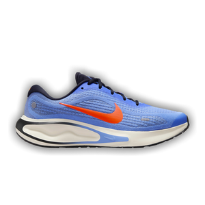 Nike Journey Run 'Astronomy Blue Hyper Crimson'