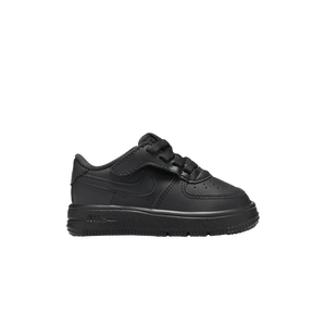 Nike Force 1 Low EasyOn TD 'Triple Black'
