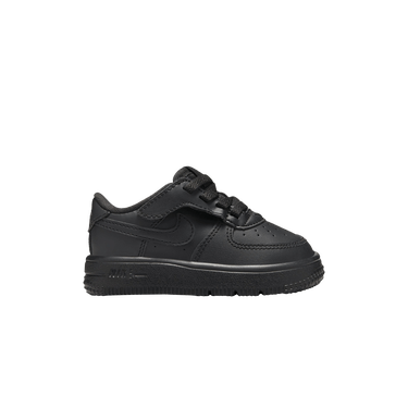 Nike Force 1 Low EasyOn TD 'Triple Black'