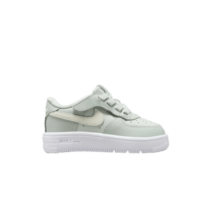 Nike Force 1 Low EasyOn TD 'Light Silver'