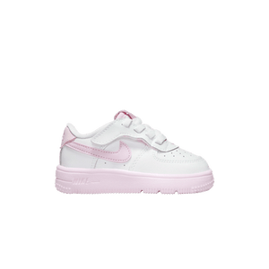 Nike Force 1 Low EasyOn TD 'White Pink Foam'