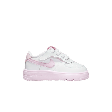 Nike Force 1 Low EasyOn TD 'White Pink Foam'