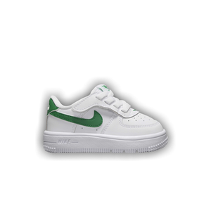 Nike Force 1 Low EasyOn TD 'White Malachite'