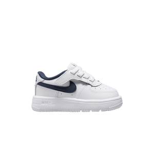 Nike Force 1 Low EasyOn TD 'White Midnight Navy'