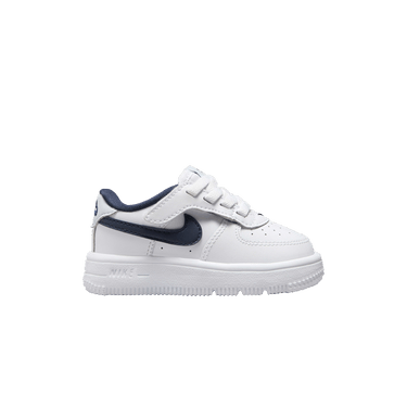 Nike Force 1 Low EasyOn TD 'White Midnight Navy'